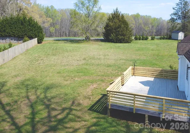 Photo 3 of Single family home for sale at 1045 Saxton Cir, Salisbury, NC 28147 | MLS# 4361546 | Listing updated on 2026-09-12