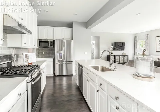 Photo 1 of Single family home for sale at 2055 Fernway Dr, Charlotte, NC 28216 | MLS# 4361577 | Listing updated on 2026-10-25