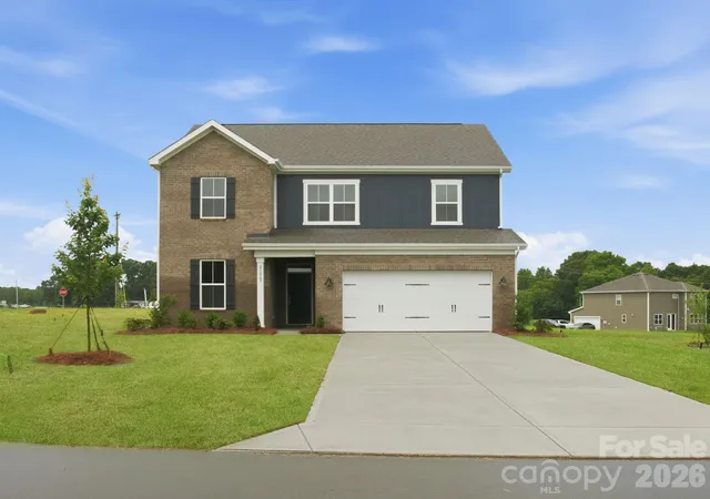 Photo 1 of Single family home for sale at 21007 Running Crk Dr, Locust, NC 28097 | MLS# 4361703 | Listing updated on 2026-10-04