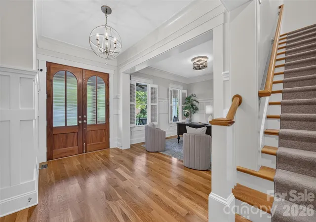 Photo 3 of Single family home for sale at 137 Brockton Ln, Mooresville, NC 28117 | MLS# 4361731 | Listing updated on 2026-09-23