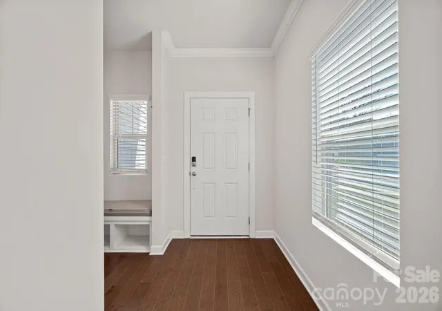Photo 2 of Single family home for sale at 11935 Red Leaf Dr, Charlotte, NC 28215 | MLS# 4361968 | Listing updated on 2026-09-15