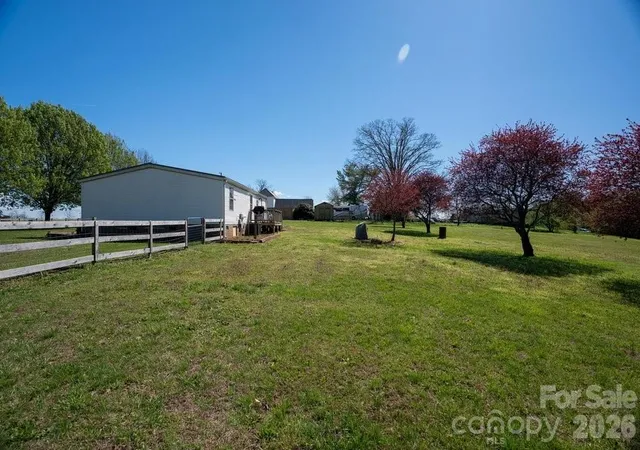 Photo 3 of Single family home for sale at 889 Tabor Rd, Olin, NC 28660 | MLS# 4361989 | Listing updated on 2026-10-03