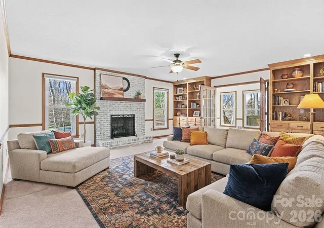 Photo 2 of Single family home for sale at 109 Normandy Ave, Boonville, NC 27011 | MLS# 4362236 | Listing updated on 2026-09-28