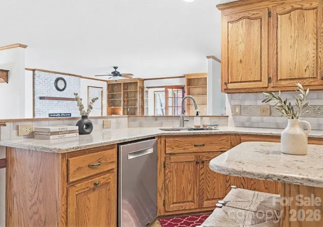 Photo 3 of Single family home for sale at 109 Normandy Ave, Boonville, NC 27011 | MLS# 4362236 | Listing updated on 2026-09-28