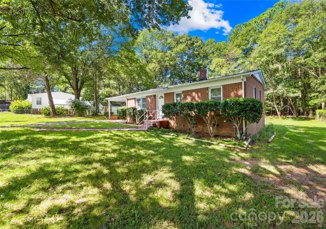 Photo 2 of Single family home for sale at 505 Mauney Ln, Shelby, NC 28150 | MLS# 4362330 | Listing updated on 2026-09-15