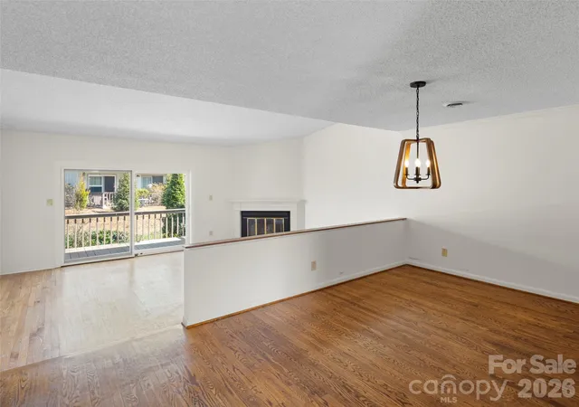 Photo 3 of Townhouse for sale at 110 Clubwood Ct, Asheville, NC 28803 | MLS# 4362640 | Listing updated on 2026-09-30