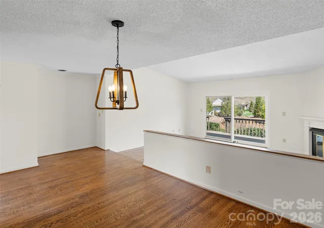 Photo 4 of Townhouse for sale at 110 Clubwood Ct, Asheville, NC 28803 | MLS# 4362640 | Listing updated on 2026-09-30