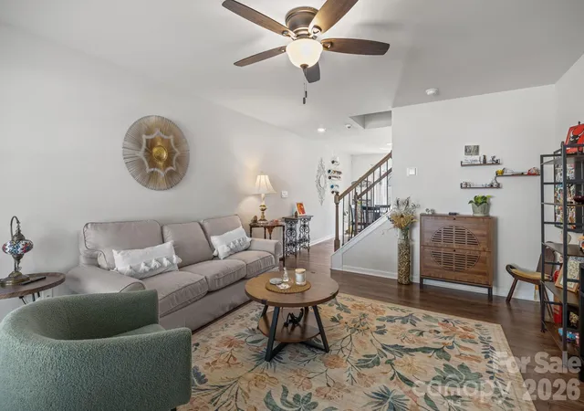Photo 3 of Townhouse for sale at 83 Malcolm Ct, Candler, NC 28715 | MLS# 4362955 | Listing updated on 2026-09-10