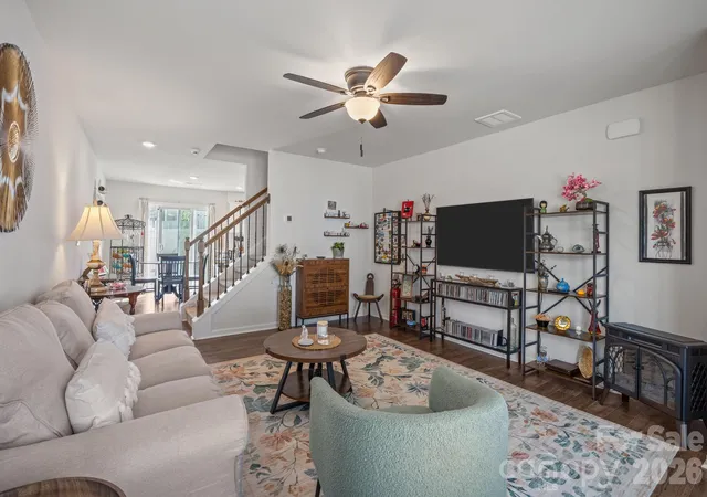 Photo 4 of Townhouse for sale at 83 Malcolm Ct, Candler, NC 28715 | MLS# 4362955 | Listing updated on 2026-09-10