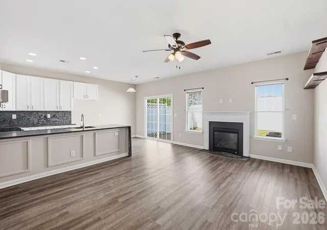 Photo 3 of Townhouse for sale at 2095 Shady Pond Dr, Clover, SC 29710 | MLS# 4363170 | Listing updated on 2026-09-15