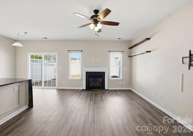 Photo 4 of Townhouse for sale at 2095 Shady Pond Dr, Clover, SC 29710 | MLS# 4363170 | Listing updated on 2026-09-15