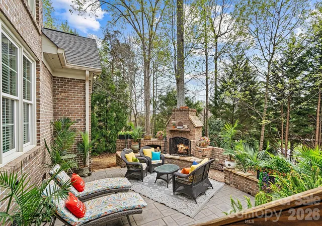 Photo 2 of Single family home for sale at 224 Birdie Dr, Stanley, NC 28164 | MLS# 4363187 | Listing updated on 2026-09-23