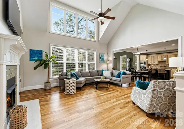 Photo 3 of Single family home for sale at 224 Birdie Dr, Stanley, NC 28164 | MLS# 4363187 | Listing updated on 2026-09-23