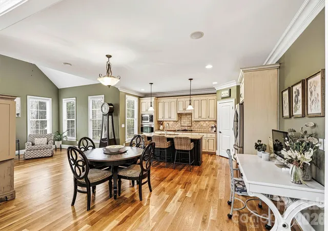 Photo 3 of Single family home for sale at 224 Birdie Dr, Stanley, NC 28164 | MLS# 4363187 | Listing updated on 2026-09-23