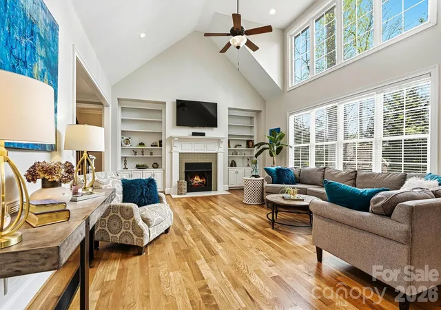 Photo 4 of Single family home for sale at 224 Birdie Dr, Stanley, NC 28164 | MLS# 4363187 | Listing updated on 2026-09-23
