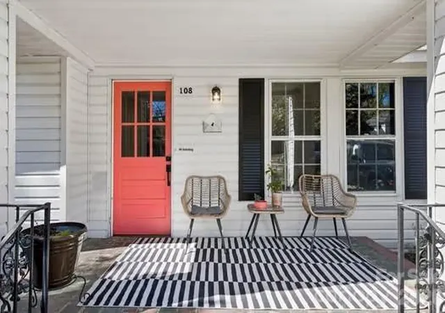 Photo 1 of Single family home for sale at 108 Faulkner St, Clover, SC 29710 | MLS# 4363626 | Listing updated on 2026-09-14