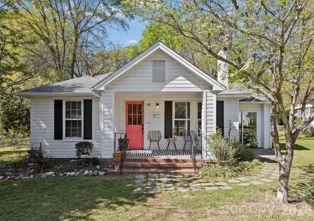 Photo 3 of Single family home for sale at 108 Faulkner St, Clover, SC 29710 | MLS# 4363626 | Listing updated on 2026-09-14