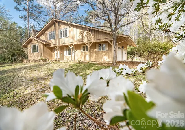 Photo 2 of Sale Pending at 3951 Maple Crk Rd, Rutherfordton, NC 28139 | MLS# 4363825 | Listing updated on 2026-09-09