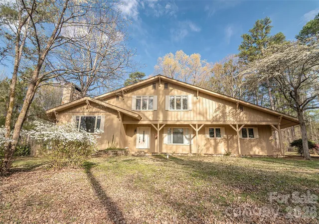 Photo 3 of Sale Pending at 3951 Maple Crk Rd, Rutherfordton, NC 28139 | MLS# 4363825 | Listing updated on 2026-09-09