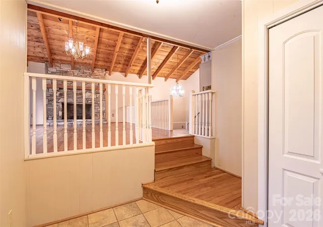 Photo 4 of Sale Pending at 3951 Maple Crk Rd, Rutherfordton, NC 28139 | MLS# 4363825 | Listing updated on 2026-09-09