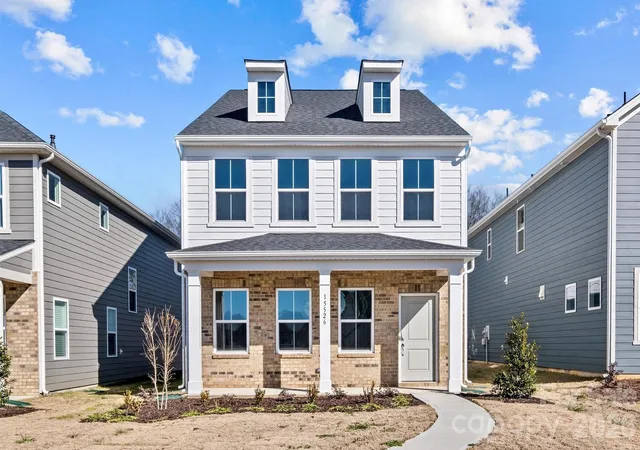 Photo 1 of Single family home for sale at 2220 Waterfall Way, Monroe, NC 28110 | MLS# 4364398 | Listing updated on 2026-09-11