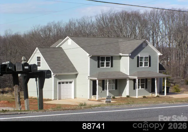 Photo 1 of Multi family home for sale at 5411 E Nc 150 Hwy #6, Maiden, NC | MLS# 4364487 | Listing updated on 2026-09-15