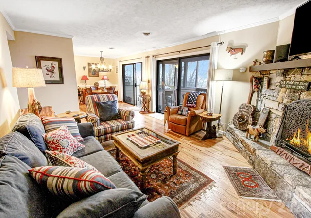 Photo 2 of Condo for sale at 121 Toxaway Views Dr #503, Lake Toxaway, NC 28747 | MLS# 4364555 | Listing updated on 2026-09-27