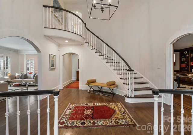 Photo 4 of Single family home for sale at 8124 Greencastle Dr, Charlotte, NC 28210 | MLS# 4364842 | Listing updated on 2026-09-12
