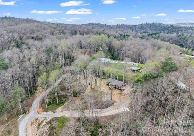 Photo 27 of Single family home for sale at 1458 Pickens Hwy, Rosman, NC 28772 | MLS# 4364854 | Listing updated on 2026-10-10