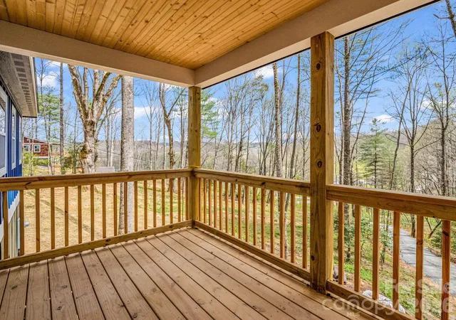 Photo 3 of Single family home for sale at 1458 Pickens Hwy, Rosman, NC 28772 | MLS# 4364854 | Listing updated on 2026-10-10