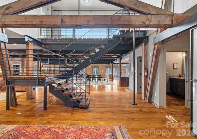 Photo 2 of Condo for sale at 23 Rankin Ave #302, Asheville, NC 28801 | MLS# 4365447 | Listing updated on 2026-09-11