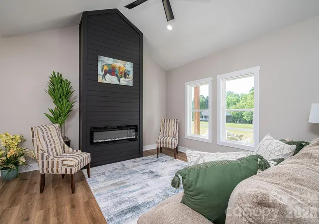 Photo 1 of Single family home for sale at 6268 Hl Gates Trl #36, Cherryville, NC 28021 | MLS# 4365734 | Listing updated on 2026-09-15