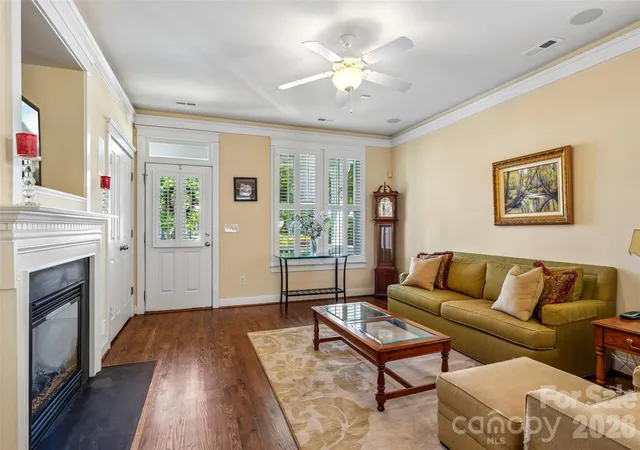 Photo 2 of Single family home for sale at 283 Bridges Farm Rd, Mooresville, NC 28115 | MLS# 4365853 | Listing updated on 2026-09-15