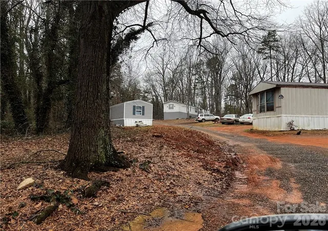 Photo 2 of Multi family home for sale at 3680 Berry Rd, Connelly Springs, NC 28612 | MLS# 4365903 | Listing updated on 2026-09-12