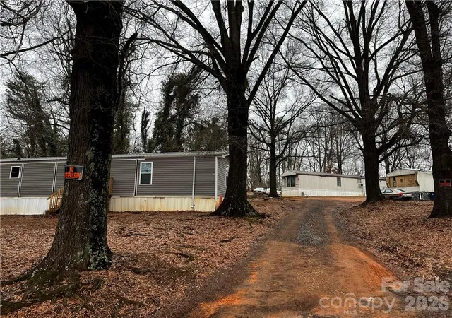 Photo 3 of Multi family home for sale at 3680 Berry Rd, Connelly Springs, NC 28612 | MLS# 4365903 | Listing updated on 2026-09-12