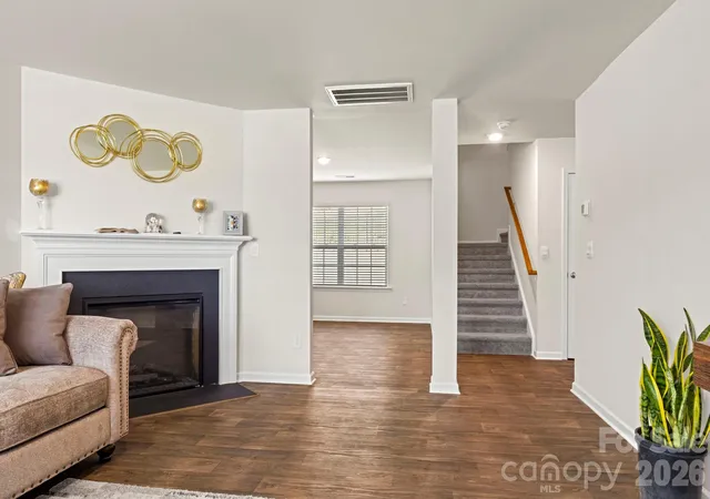 Photo 3 of Single family home for sale at 1331 Mifflin Ln, Dallas, NC 28034 | MLS# 4365975 | Listing updated on 2026-10-09