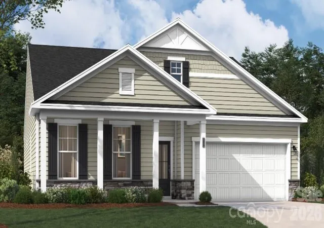 Photo 1 of Single family home for sale at 1028 Garfield Rd, Sherrills Ford, NC 28673 | MLS# 4366092 | Listing updated on 2026-09-11