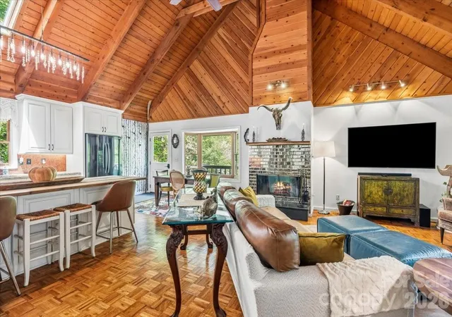 Photo 1 of Single family home for sale at 61 Greer Way, Mars Hill, NC 28754 | MLS# 4366229 | Listing updated on 2026-09-10