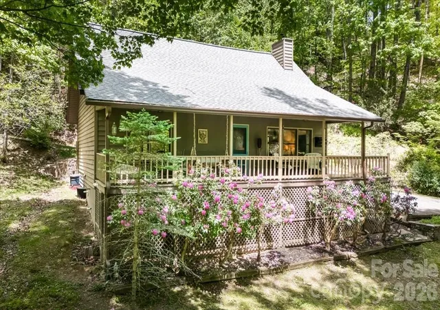 Photo 4 of Single family home for sale at 61 Greer Way, Mars Hill, NC 28754 | MLS# 4366229 | Listing updated on 2026-09-30
