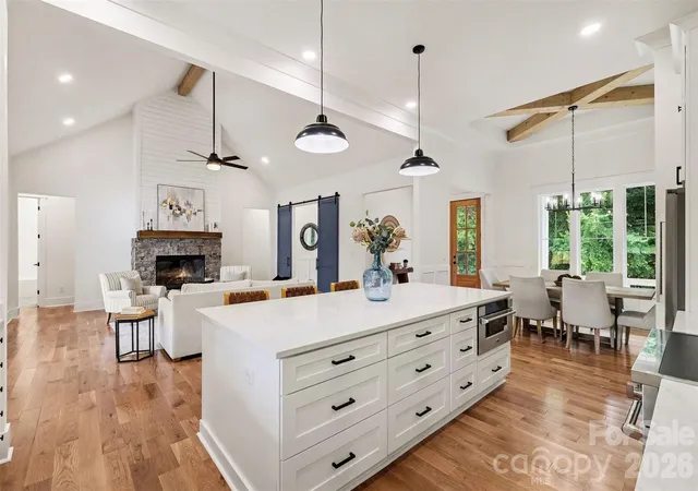 Photo 3 of Single family home for sale at 6609 Mcneely Rd, Waxhaw, NC 28173 | MLS# 4366407 | Listing updated on 2026-10-03