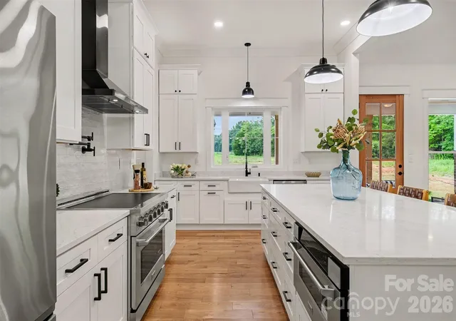 Photo 4 of Single family home for sale at 6609 Mcneely Rd, Waxhaw, NC 28173 | MLS# 4366407 | Listing updated on 2026-10-03