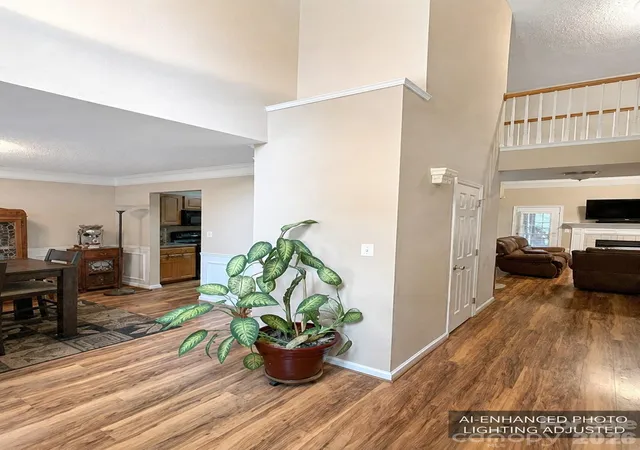 Photo 2 of Single family home for sale at 113 Old Willow Rd, Mooresville, NC 28115 | MLS# 4366482 | Listing updated on 2026-09-12