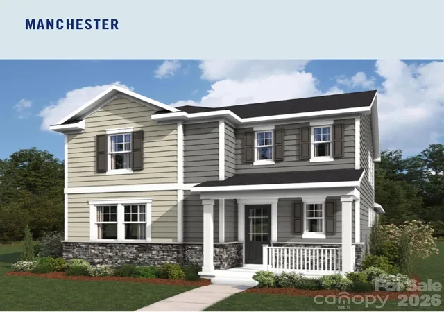 Photo 2 of Single family home for sale at 446 Spire St, Rock Hill, SC | MLS# 4366525 | Listing updated on 2026-09-22