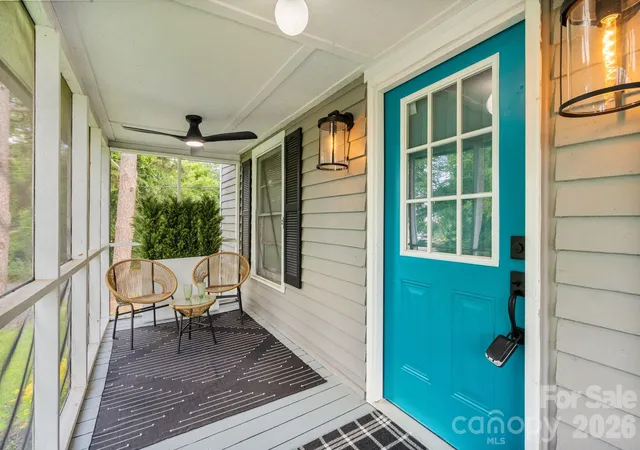 Photo 3 of Single family home for sale at 101 Fairview St, Clover, SC 29710 | MLS# 4366813 | Listing updated on 2026-09-16