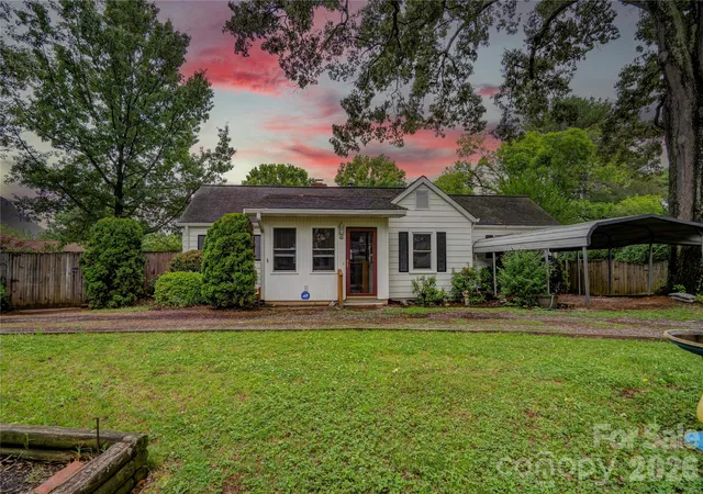 Photo 2 of Single family home for sale at 703 Dellinger Rd, Shelby, NC 28152 | MLS# 4366836 | Listing updated on 2026-09-14