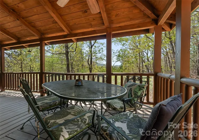 Photo 2 of Single family home for sale at 462 Deep Woods Ln, Saluda, NC 28773 | MLS# 4366925 | Listing updated on 2026-09-26