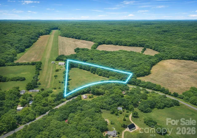 Photo 2 of Sale Pending at 0 Us Hwy #601, Salisbury, NC 28147 | MLS# 4366992 | Listing updated on 2026-09-12