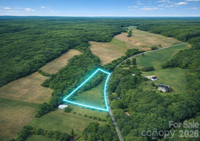 Photo 3 of Sale Pending at 0 Us Hwy #601, Salisbury, NC 28147 | MLS# 4366992 | Listing updated on 2026-09-12