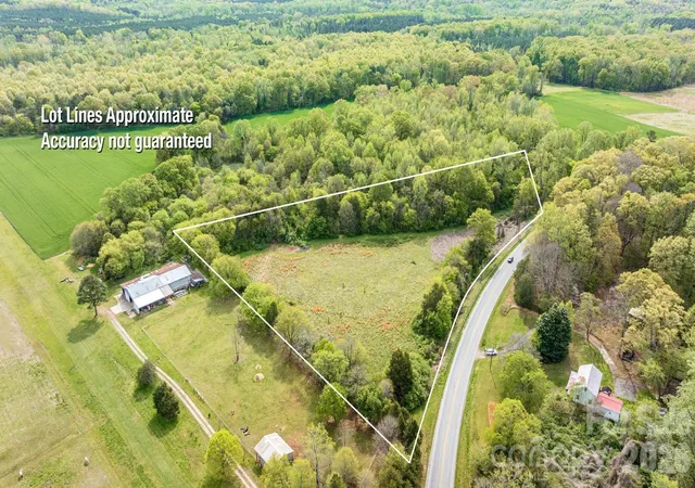 Photo 3 of Sale Pending at 0 US Hwy #601, Salisbury, NC 28147 | MLS# 4366992 | Listing updated on 2026-09-12