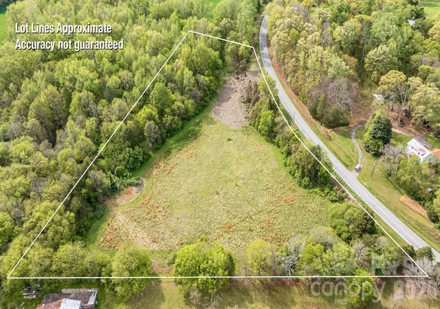 Photo 4 of Sale Pending at 0 US Hwy #601, Salisbury, NC 28147 | MLS# 4366992 | Listing updated on 2026-09-12